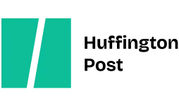 Huffington Post logo