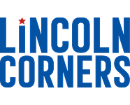 Lincoln Corners logo