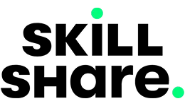 Skillshare logo