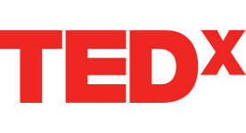 TEDx logo