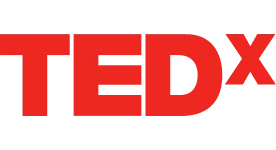 TEDx logo