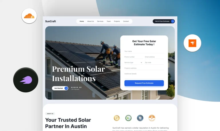 Website Care Plans
