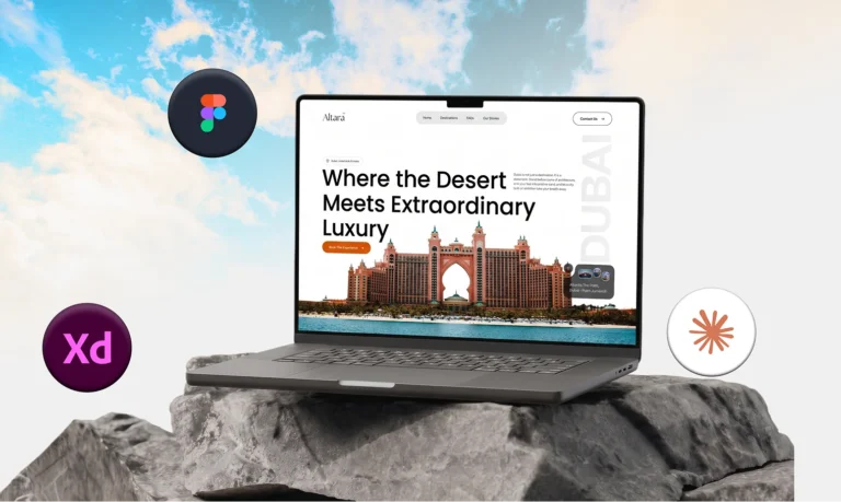 Web Design