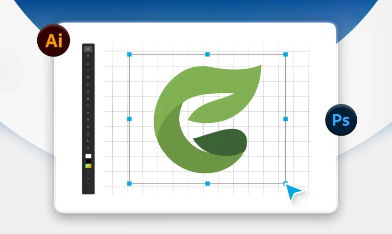 Logo & Brand Identity