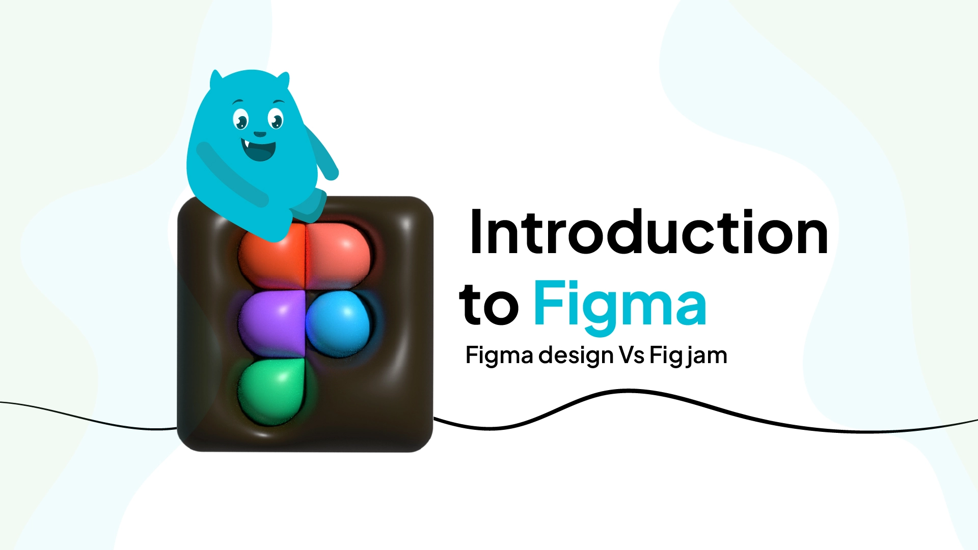 Introduction to Figma: Figma design vs FigJam