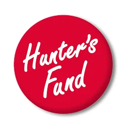 Hunter's Fund logo