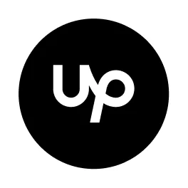 Upwork logo